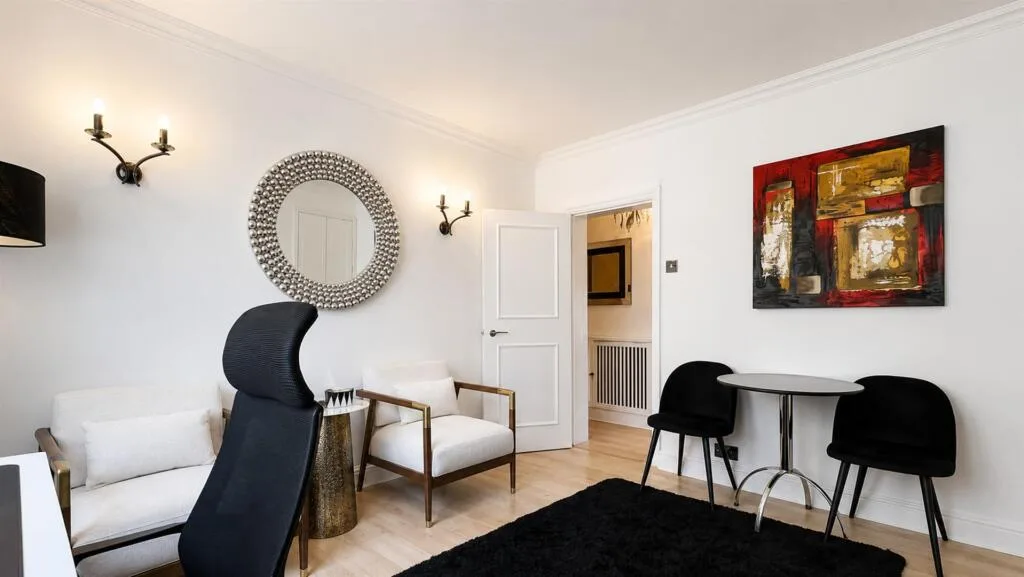 1 bedroom flat for rent