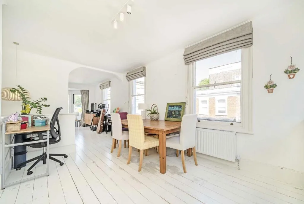 2 bedroom house for rent