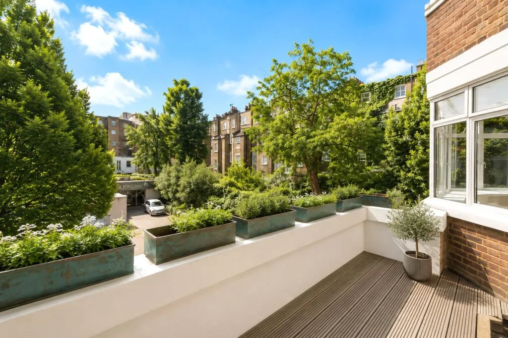 3 bedroom apartment for rent