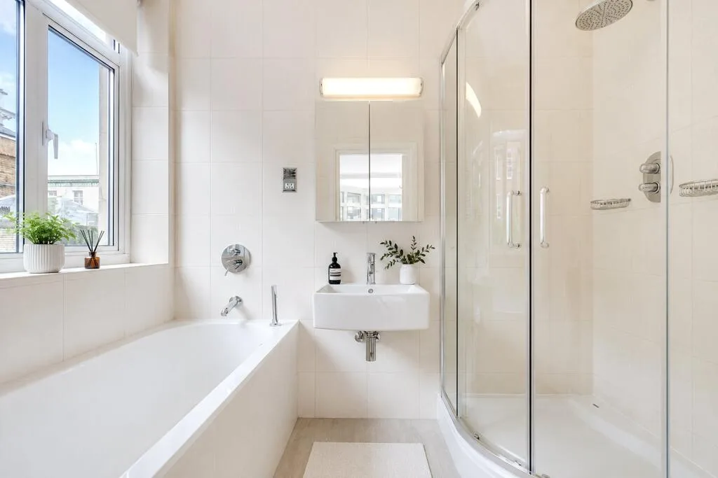 3 bedroom apartment for rent