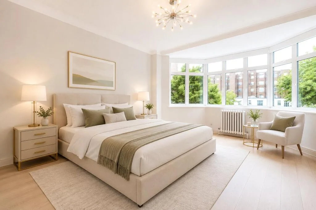 3 bedroom apartment for rent