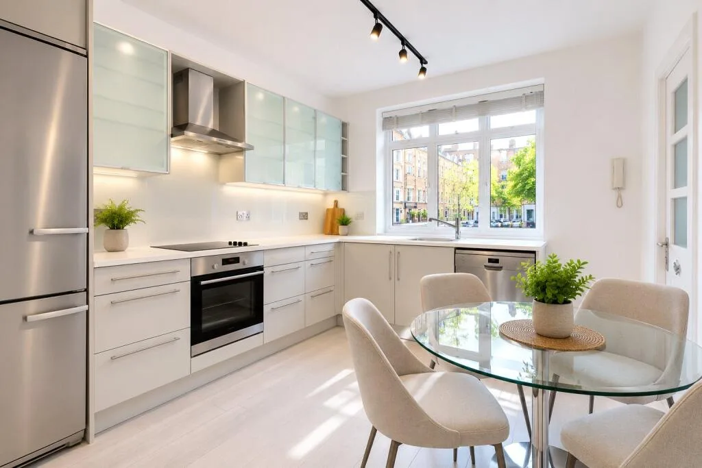 3 bedroom apartment for rent