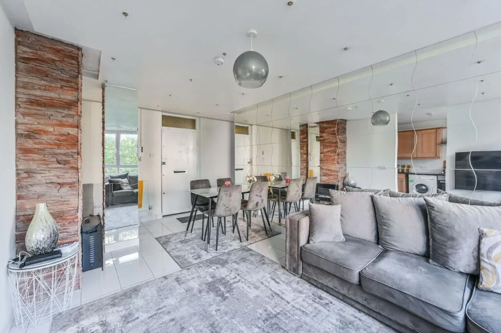 1 bedroom flat for rent