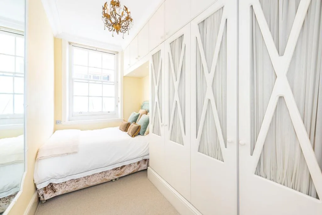 1 bedroom flat for rent