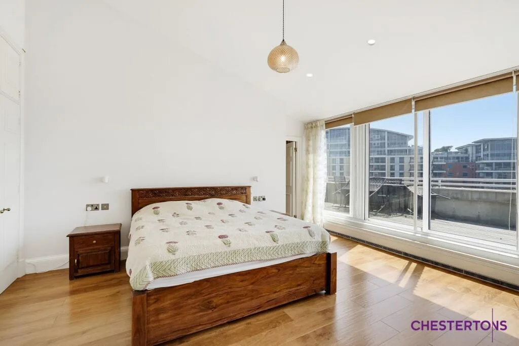 3 bedroom flat for rent