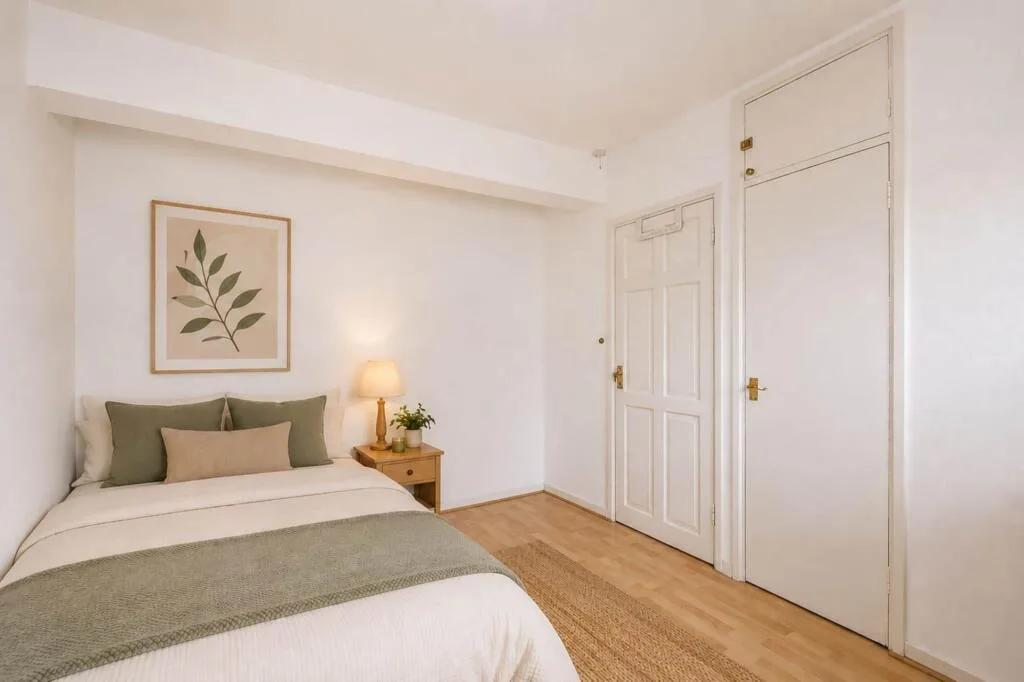 2 bedroom apartment for rent
