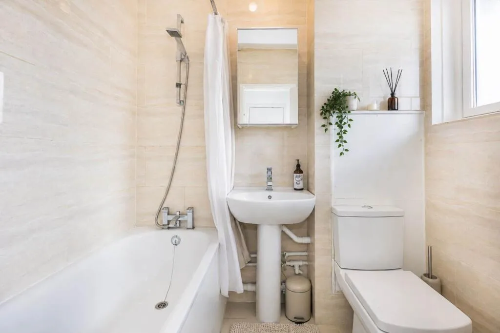 2 bedroom apartment for rent