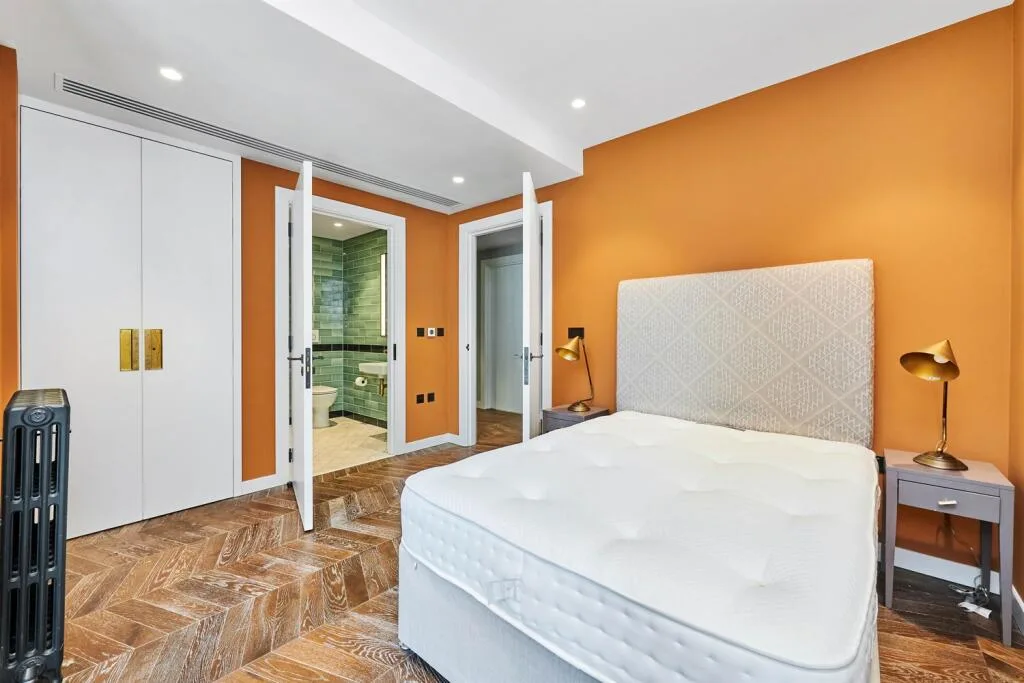 3 bedroom flat for rent