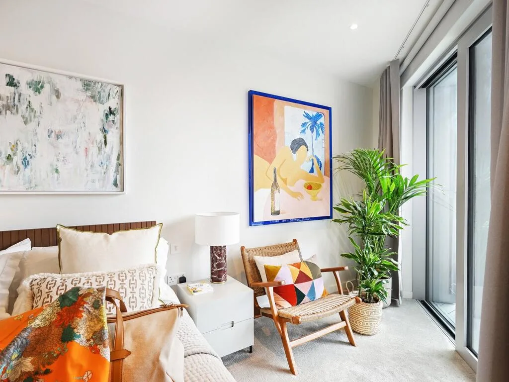2 bedroom apartment for rent