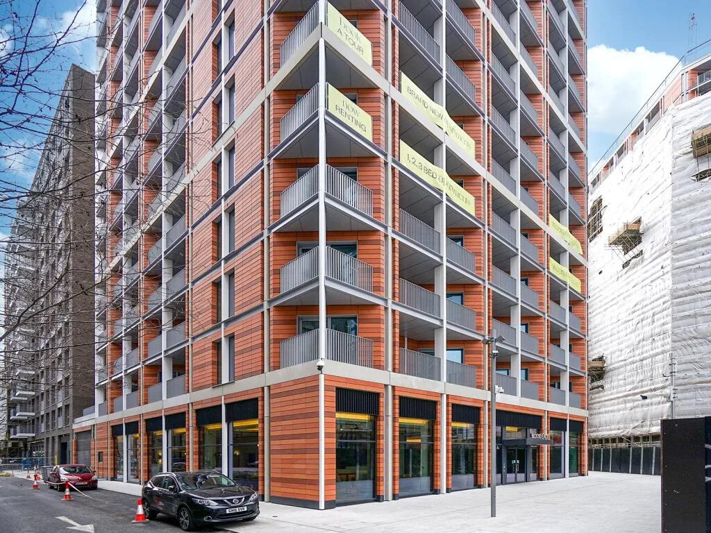 2 bedroom apartment for rent