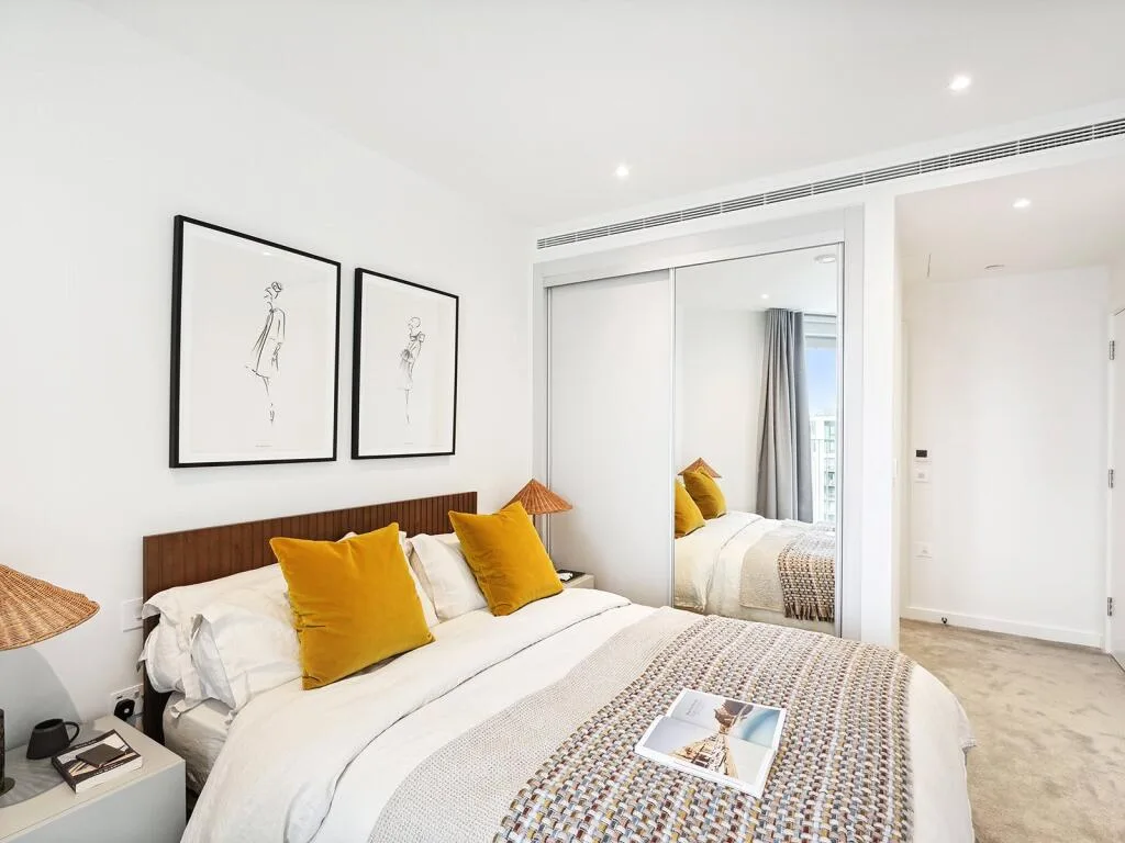 2 bedroom apartment for rent