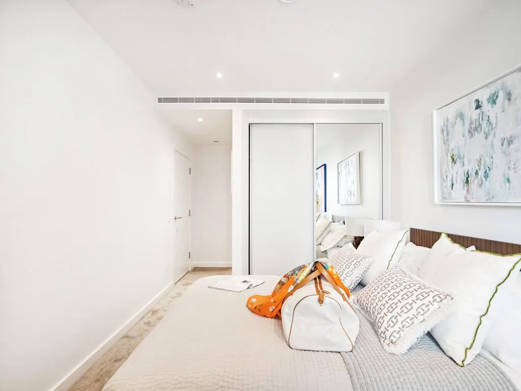 2 bedroom apartment for rent