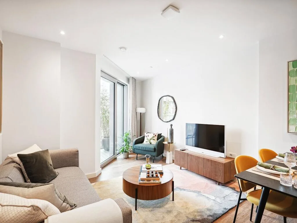 2 bedroom apartment for rent