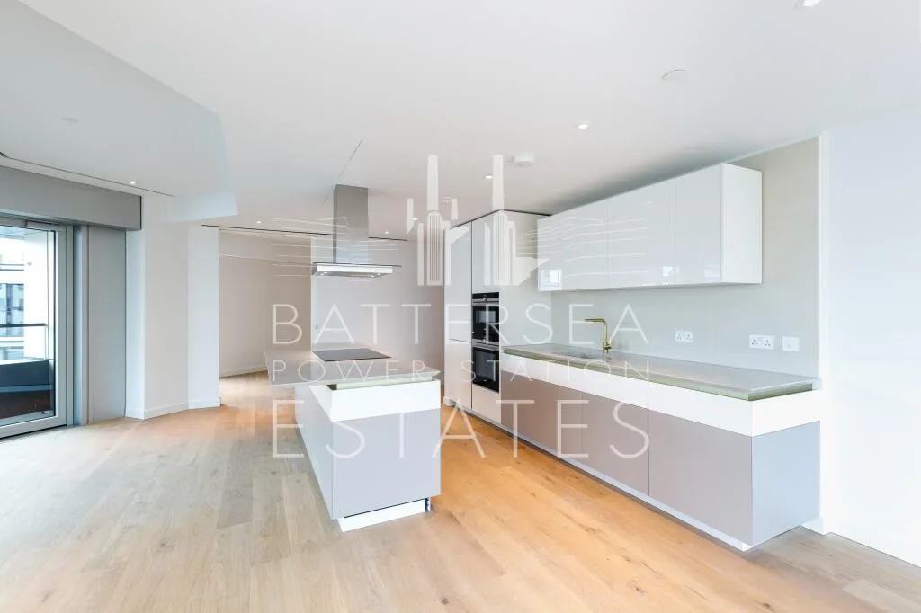 3 bedroom apartment for rent