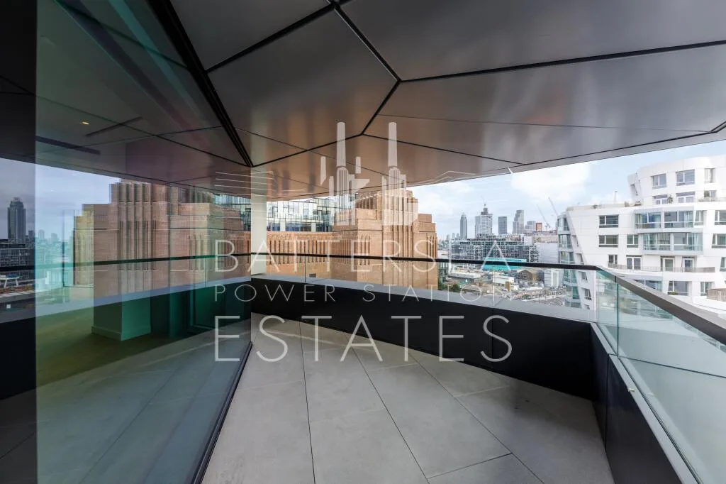 3 bedroom apartment for rent