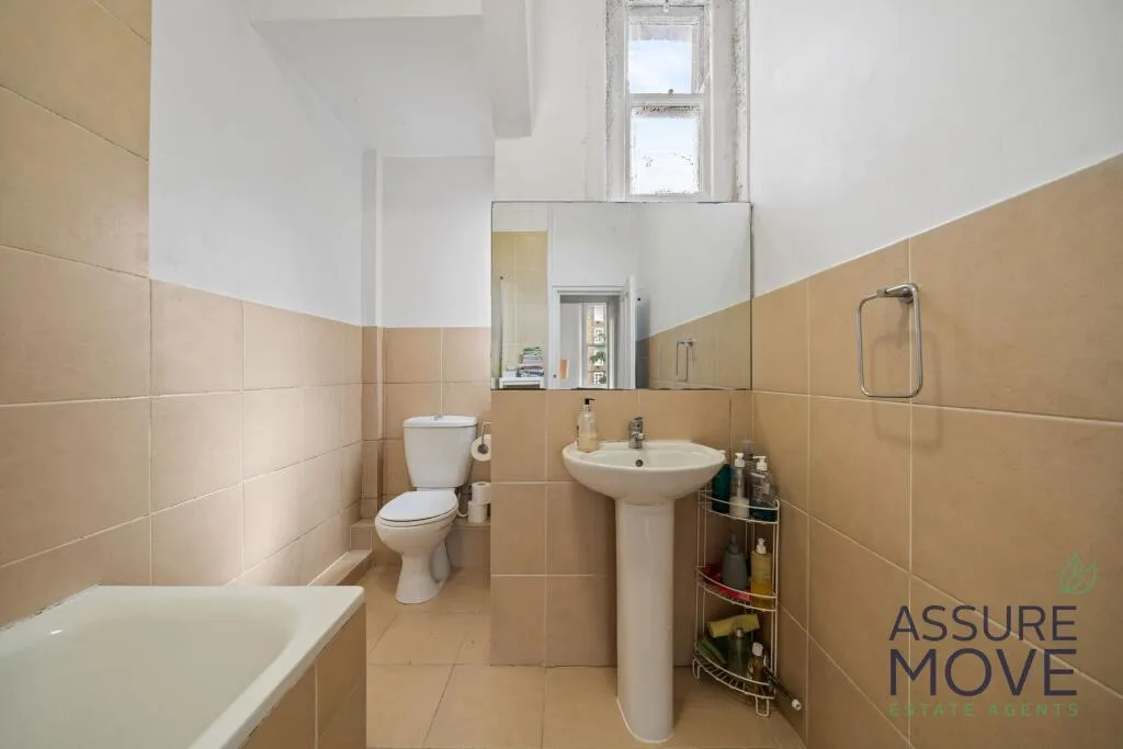 2 bedroom apartment for rent