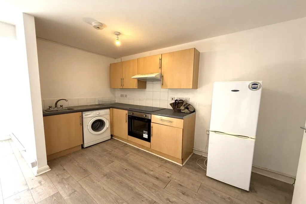 1 bedroom apartment for rent
