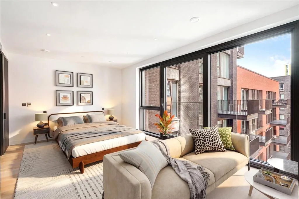 1 bedroom apartment for rent