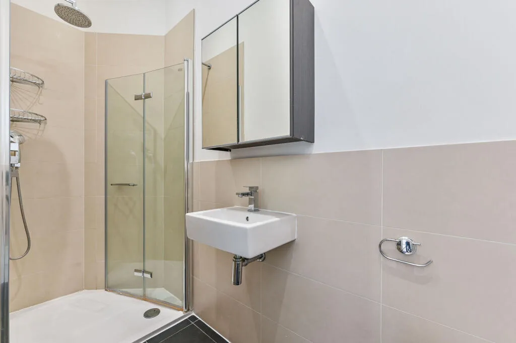 4 bedroom flat for rent