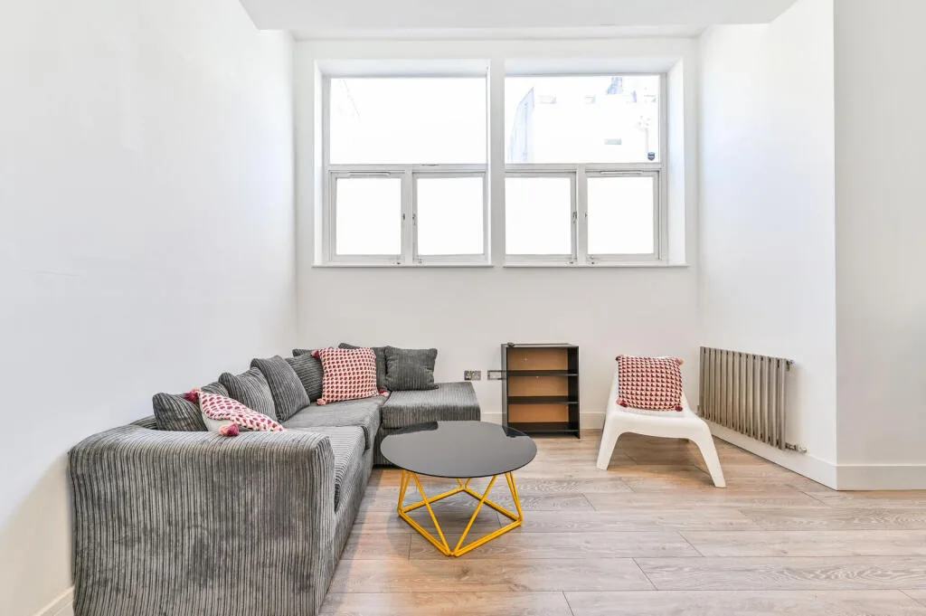 4 bedroom flat for rent