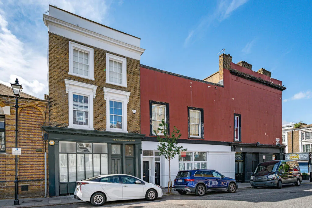 4 bedroom flat for rent