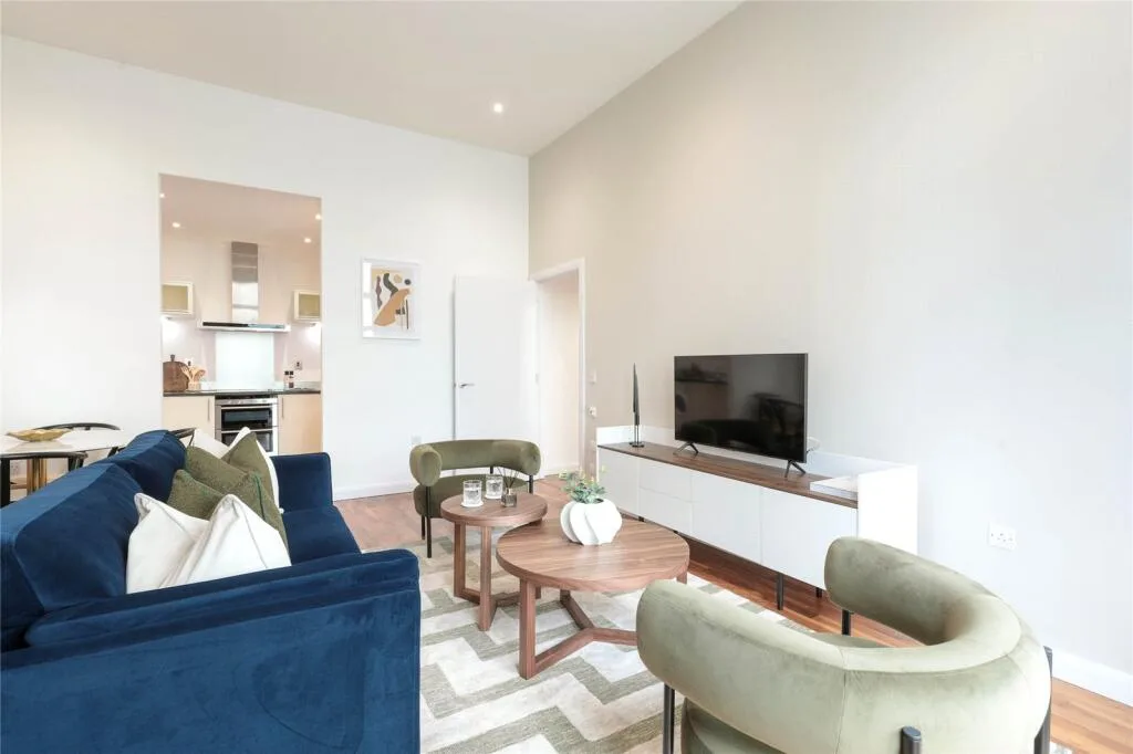 2 bedroom apartment for rent