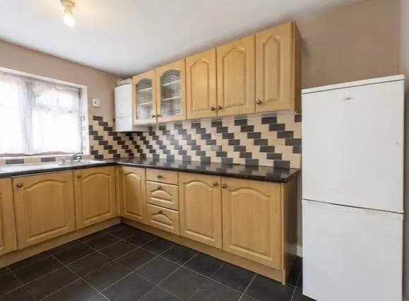 3 bedroom house for rent