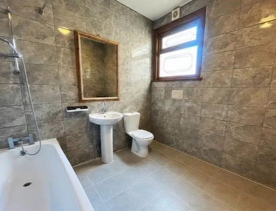 3 bedroom house for rent