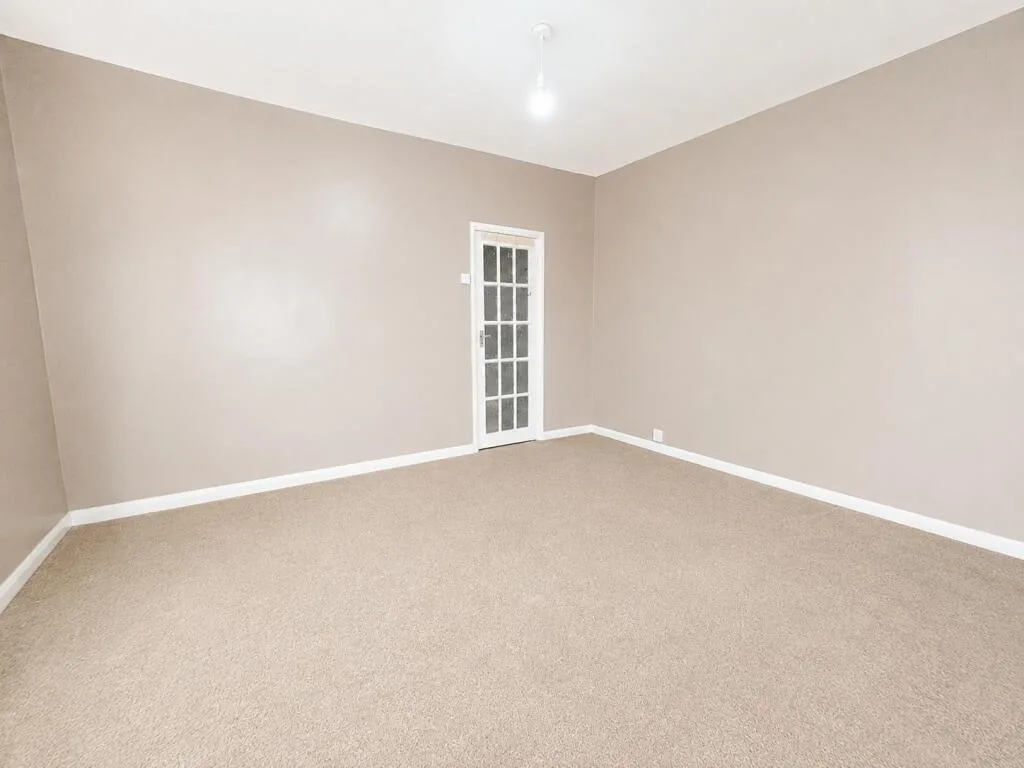 3 bedroom house for rent