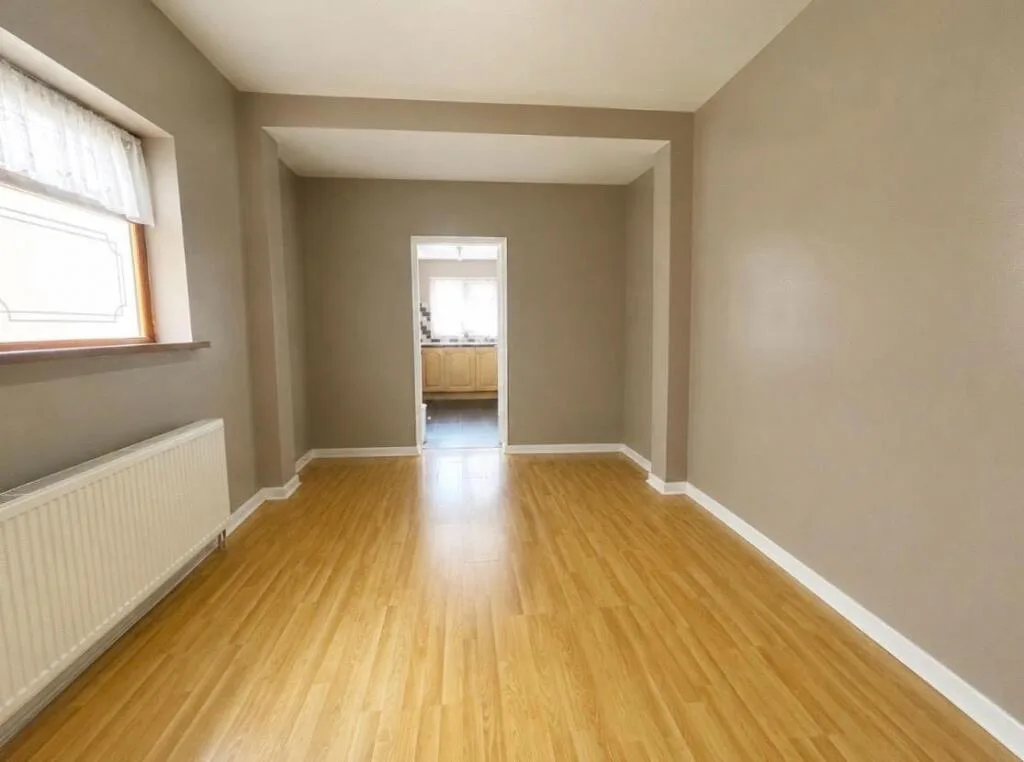 3 bedroom house for rent