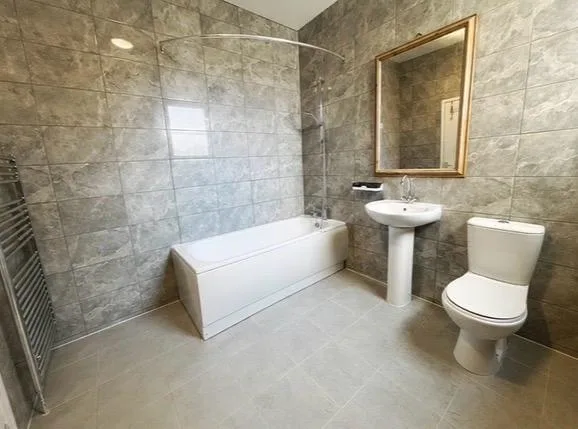 3 bedroom house for rent
