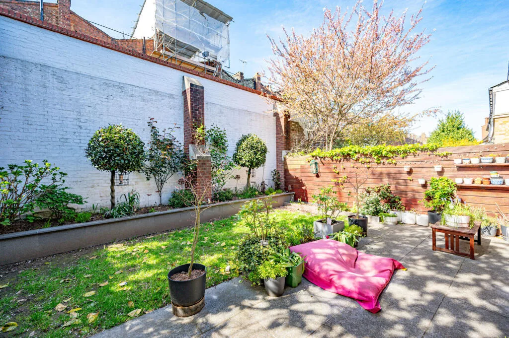 3 bedroom house for rent