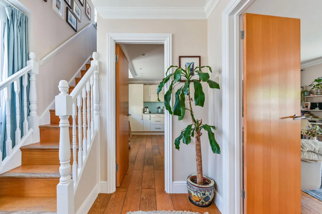 3 bedroom house for rent