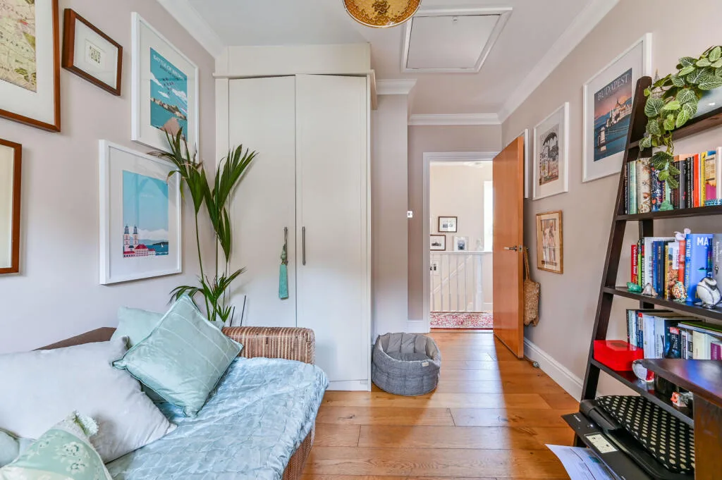 3 bedroom house for rent