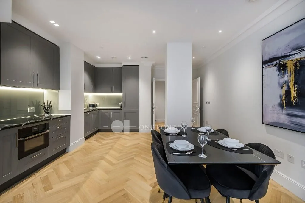 1 bedroom flat for rent