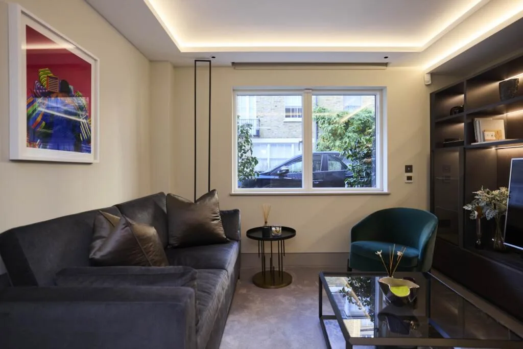 2 bedroom house for rent
