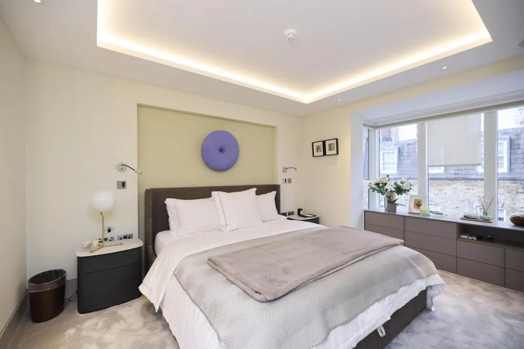 2 bedroom house for rent