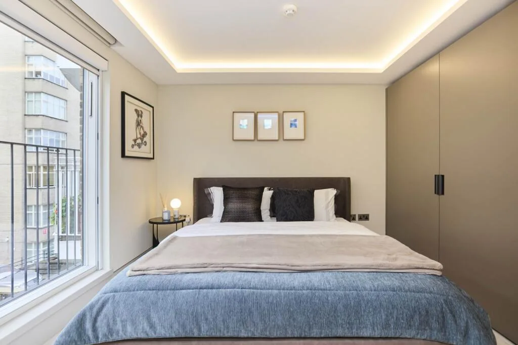 2 bedroom house for rent
