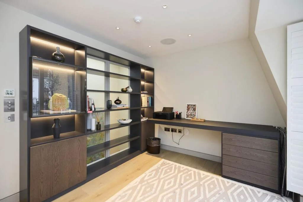 2 bedroom house for rent