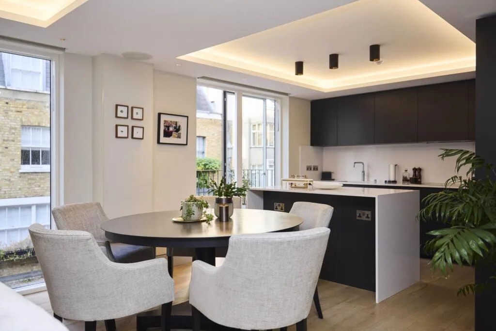 2 bedroom house for rent