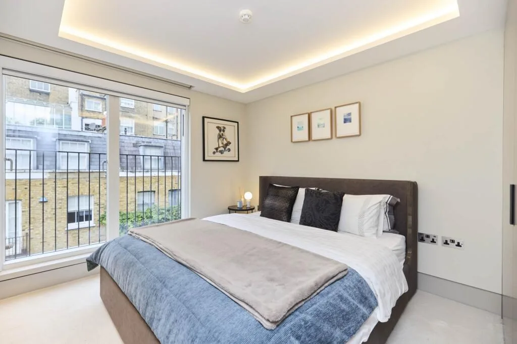 2 bedroom house for rent