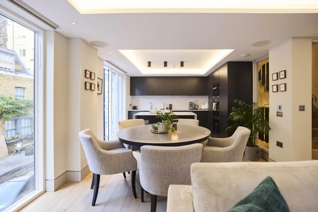 2 bedroom house for rent