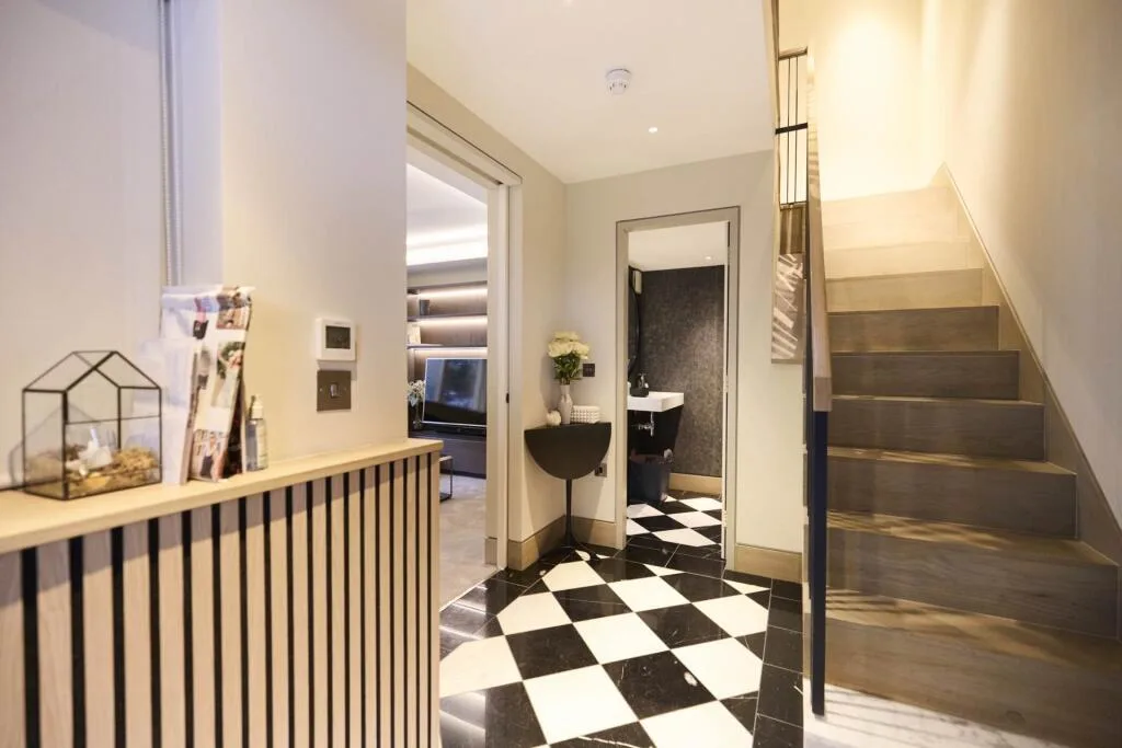2 bedroom house for rent