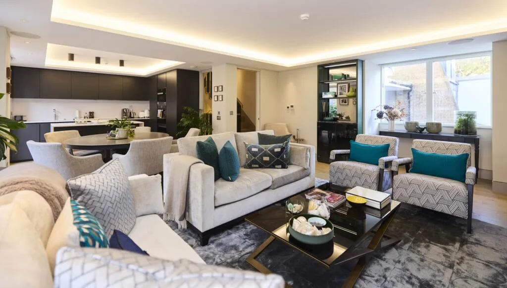 2 bedroom house for rent