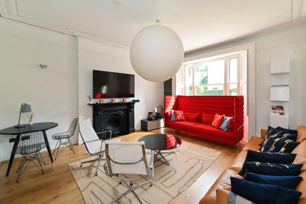 3 bedroom apartment for rent