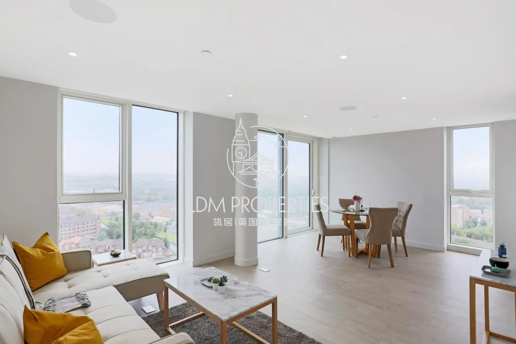 2 bedroom apartment for rent