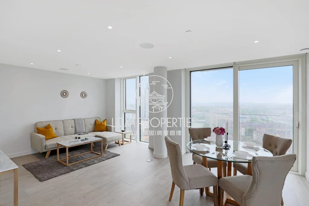 2 bedroom apartment for rent
