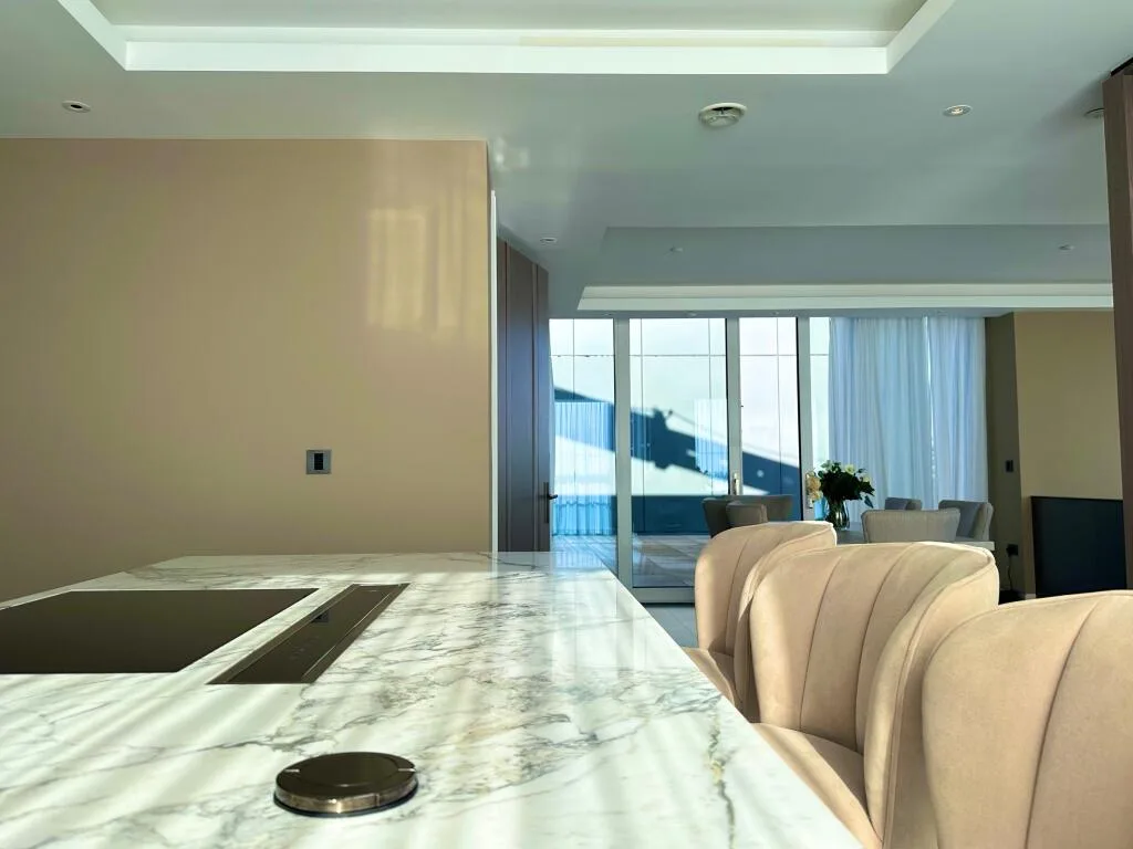 3 bedroom apartment for rent