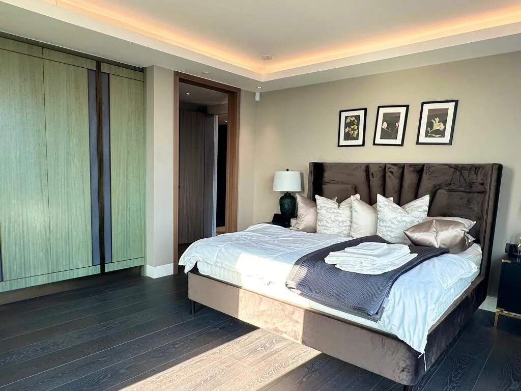 3 bedroom apartment for rent