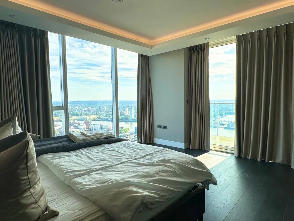 3 bedroom apartment for rent